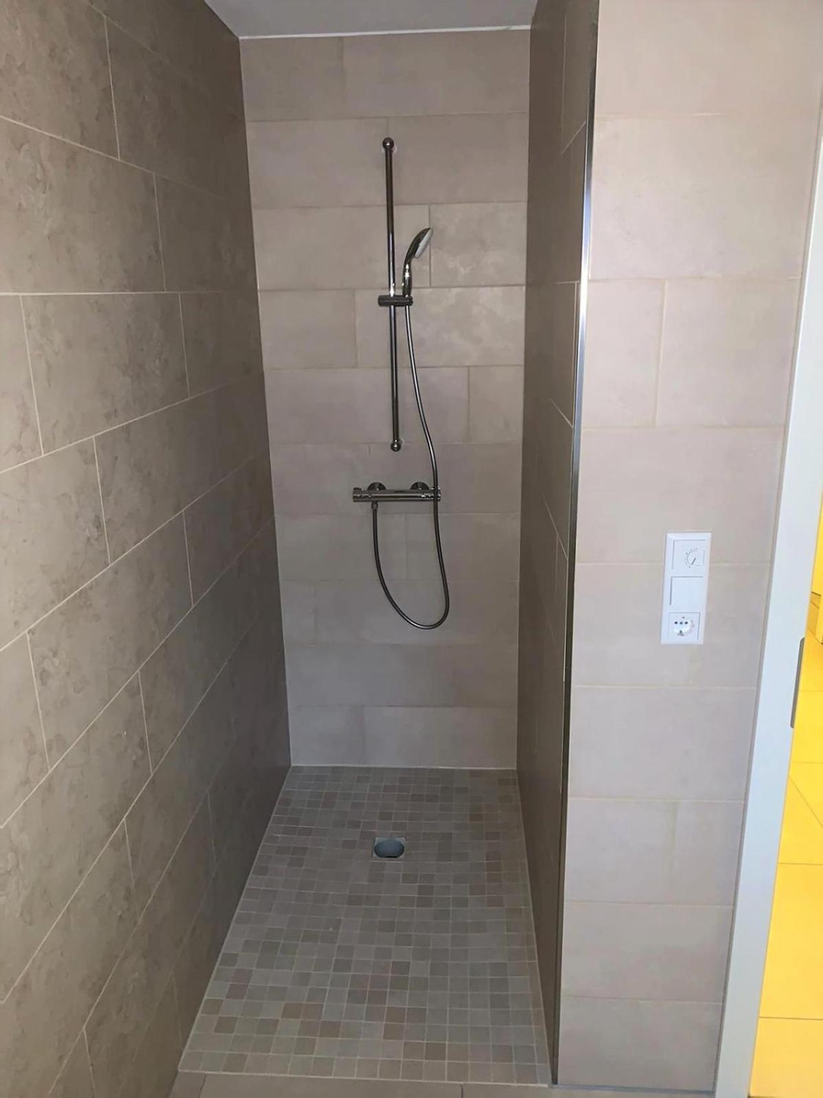 Landblick 1 - Luxusferienwohnung Fuer 4 Personen Norddeich  Ngoại thất bức ảnh