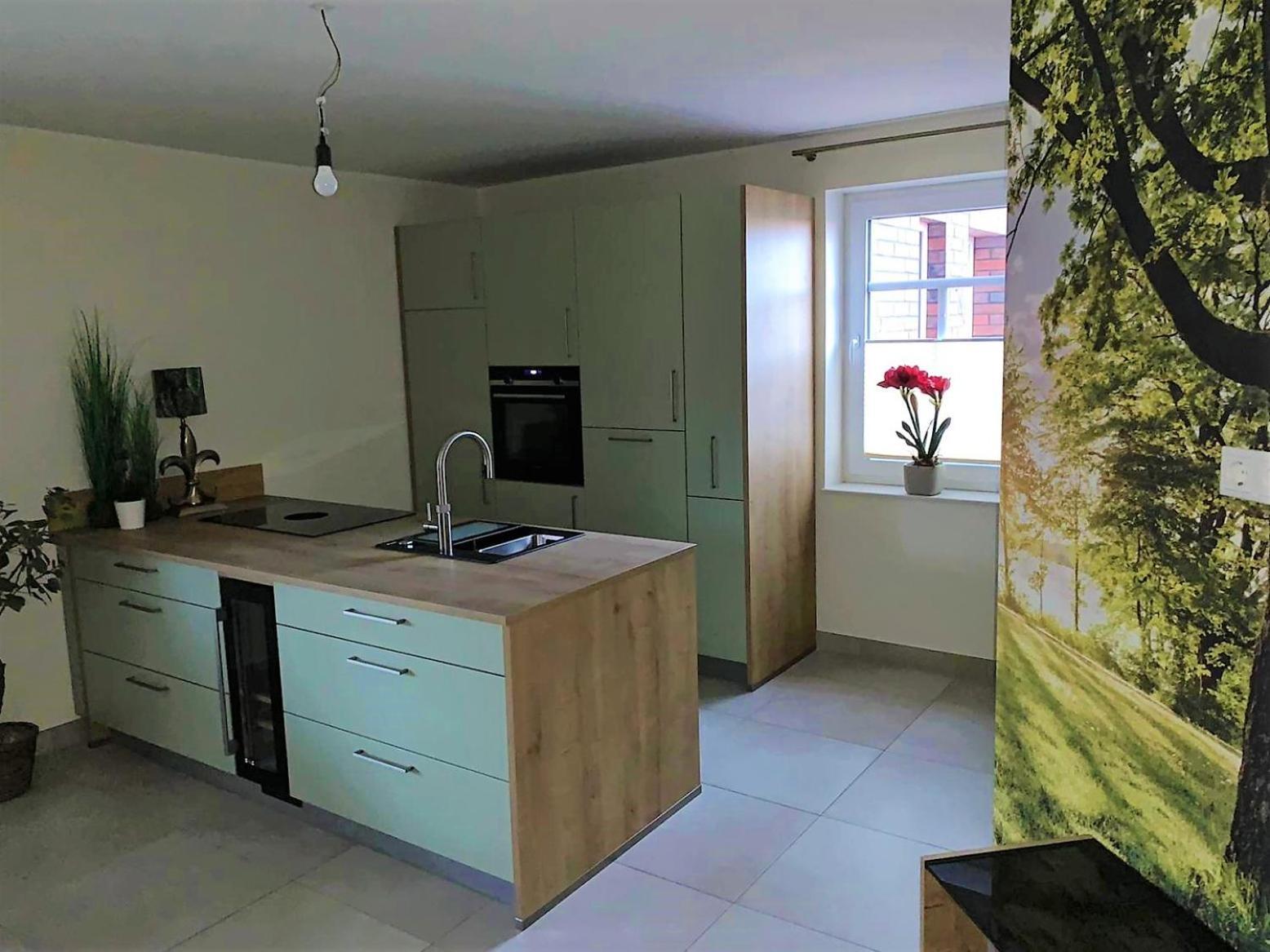 Landblick 1 - Luxusferienwohnung Fuer 4 Personen Norddeich  Ngoại thất bức ảnh