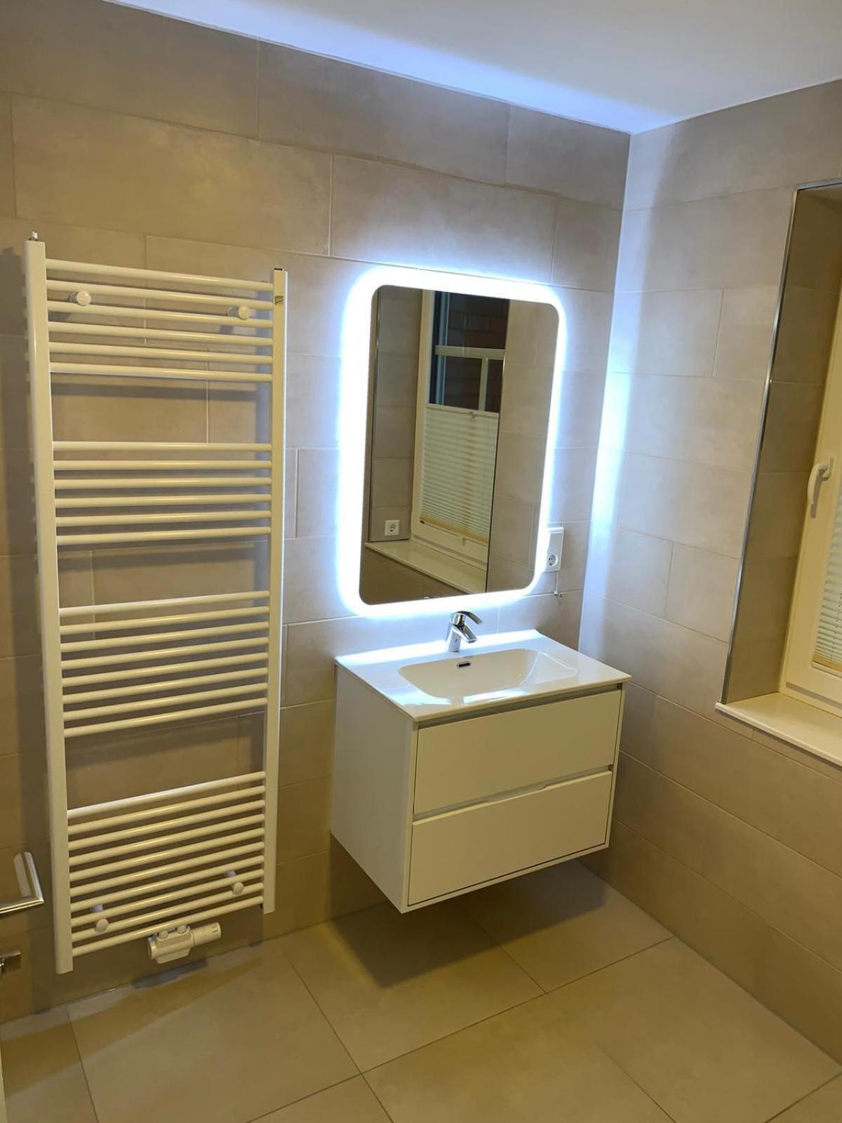 Landblick 1 - Luxusferienwohnung Fuer 4 Personen Norddeich  Ngoại thất bức ảnh